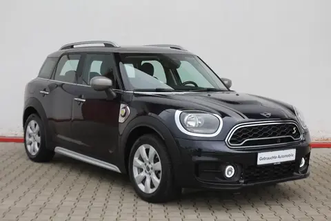 Annonce MINI COOPER Hybride 2020 d'occasion 