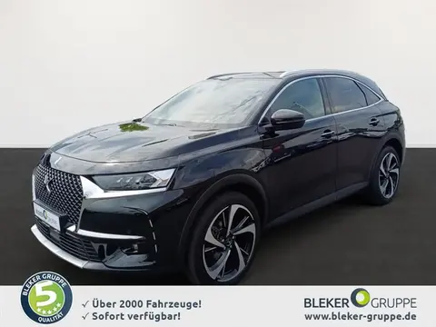 Annonce DS AUTOMOBILES DS7 Essence 2022 d'occasion 