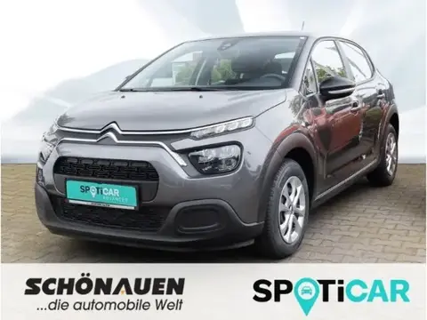 Annonce CITROEN C3 Essence 2020 d'occasion 