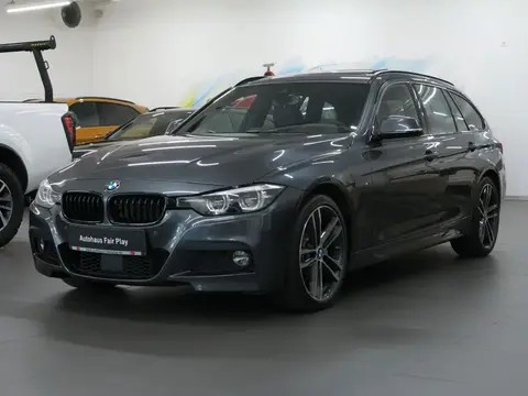 Annonce BMW SERIE 3 Diesel 2018 d'occasion Allemagne