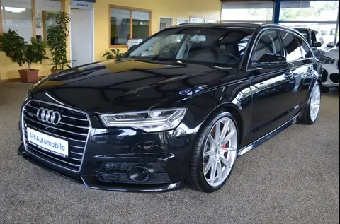 Used AUDI A6 Diesel 2018 Ad 