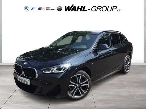 Used BMW X2 Hybrid 2021 Ad 