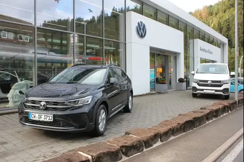 Used VOLKSWAGEN TAIGO Petrol 2024 Ad 