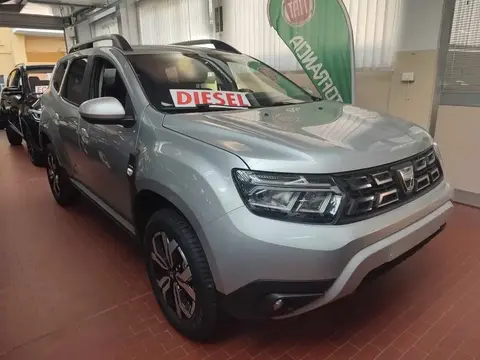 Used DACIA DUSTER Diesel 2022 Ad 