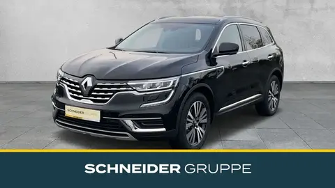 Used RENAULT KOLEOS Diesel 2024 Ad 