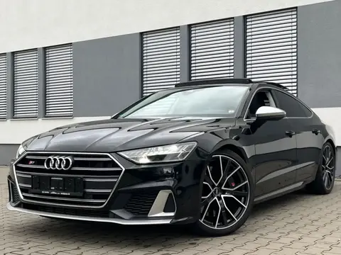 Annonce AUDI S7 Diesel 2020 d'occasion 