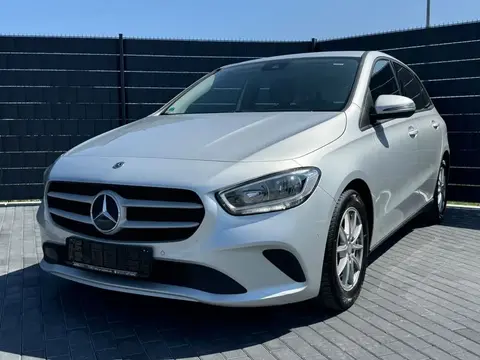 Used MERCEDES-BENZ CLASSE B Diesel 2019 Ad 