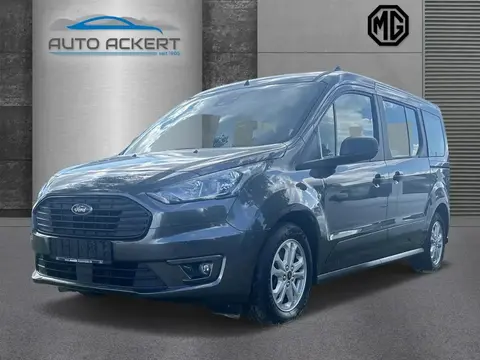 Annonce FORD GRAND TOURNEO Diesel 2020 d'occasion 