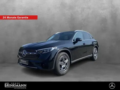 Used MERCEDES-BENZ CLASSE GLC Diesel 2023 Ad Germany