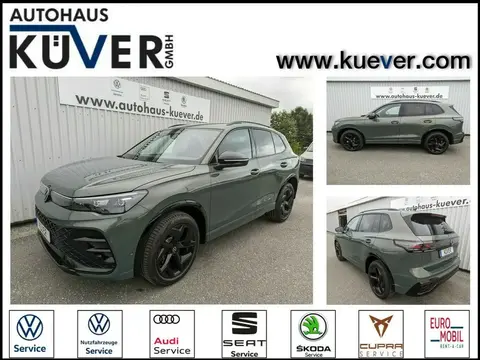 Used VOLKSWAGEN TIGUAN Diesel 2024 Ad 