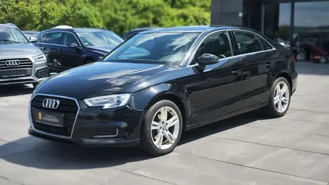 Annonce AUDI A3 Essence 2019 d'occasion 