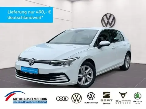 Annonce VOLKSWAGEN GOLF Diesel 2021 d'occasion 