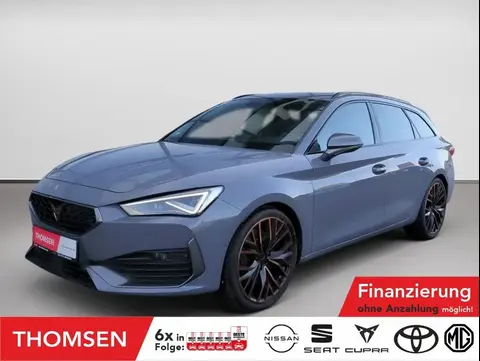 Annonce CUPRA LEON Essence 2023 d'occasion 