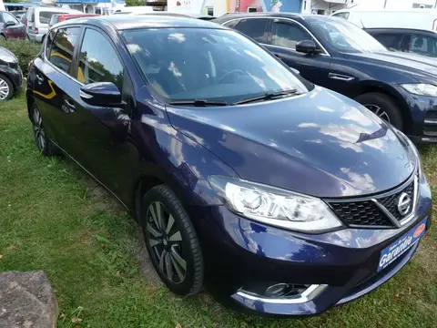 Annonce NISSAN PULSAR Essence 2015 d'occasion 