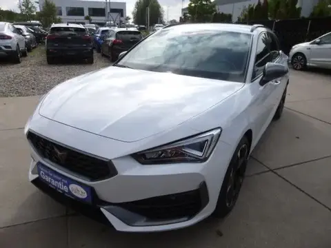 Used CUPRA LEON Petrol 2023 Ad 