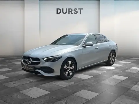 Annonce MERCEDES-BENZ CLASSE C Essence 2023 d'occasion 