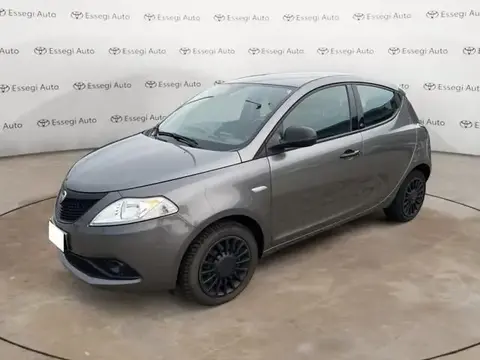 Annonce LANCIA YPSILON Essence 2018 d'occasion 