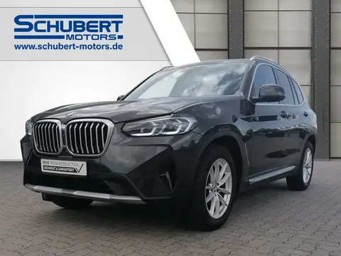 Used BMW X3 Diesel 2022 Ad 