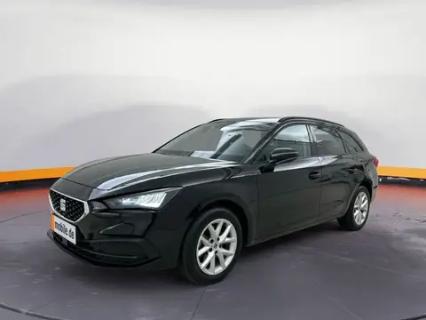 Used SEAT LEON Petrol 2021 Ad 