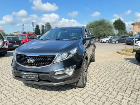 Used KIA SPORTAGE Diesel 2015 Ad 