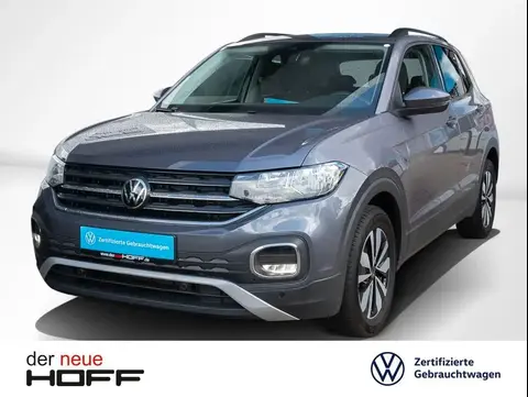 Used VOLKSWAGEN T-CROSS Petrol 2023 Ad 