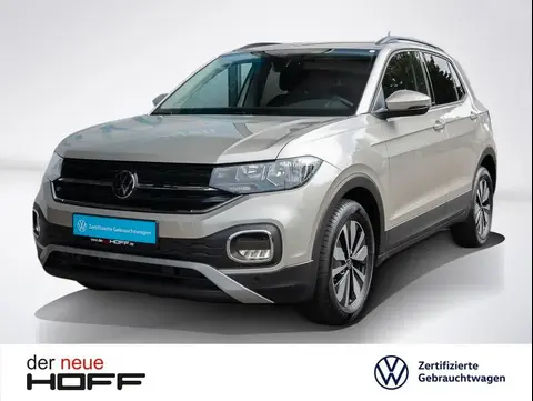 Used VOLKSWAGEN T-CROSS Petrol 2023 Ad 