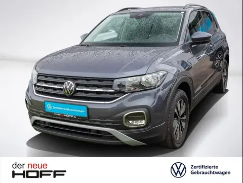 Used VOLKSWAGEN T-CROSS Petrol 2023 Ad 