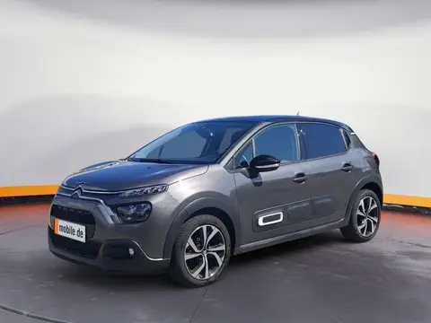 Annonce CITROEN C3 Essence 2022 d'occasion 