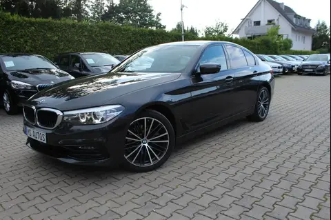 Annonce BMW SERIE 5 Diesel 2020 d'occasion Allemagne