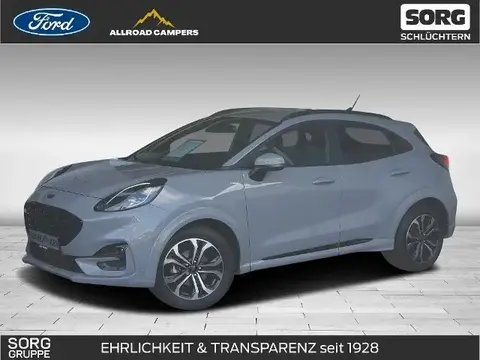 Annonce FORD PUMA Essence 2023 d'occasion 