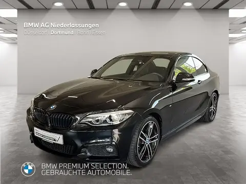 Used BMW SERIE 2 Petrol 2020 Ad 