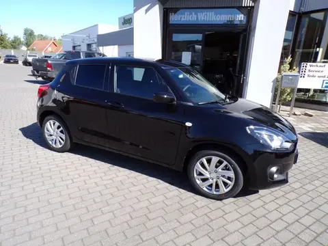 Annonce SUZUKI SWIFT Essence 2023 d'occasion 