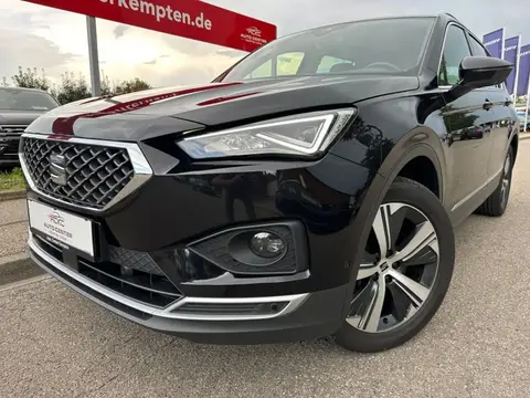 Used SEAT TARRACO Diesel 2021 Ad 