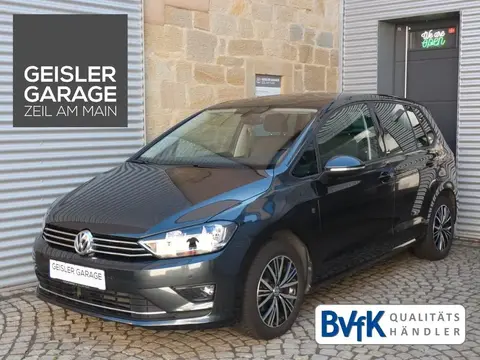 Used VOLKSWAGEN GOLF Petrol 2016 Ad 