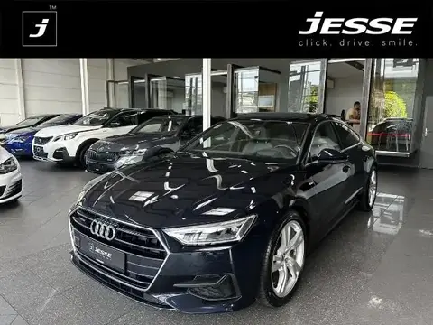 Used AUDI A7 Diesel 2019 Ad 