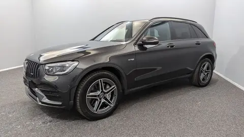 Annonce MERCEDES-BENZ CLASSE GLC Essence 2021 d'occasion Allemagne