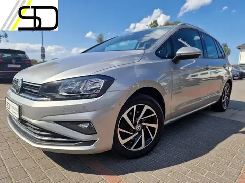 Annonce VOLKSWAGEN GOLF Essence 2019 d'occasion 