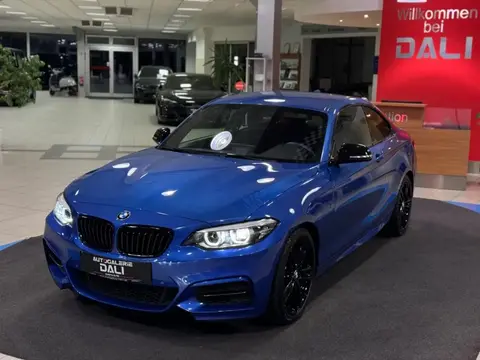 Used BMW M240 Petrol 2020 Ad 