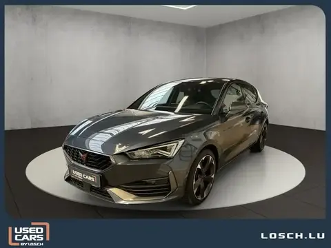 Used CUPRA LEON Petrol 2023 Ad 