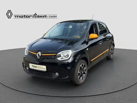 Used RENAULT TWINGO Petrol 2019 Ad 