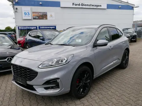 Annonce FORD KUGA Hybride 2024 d'occasion 