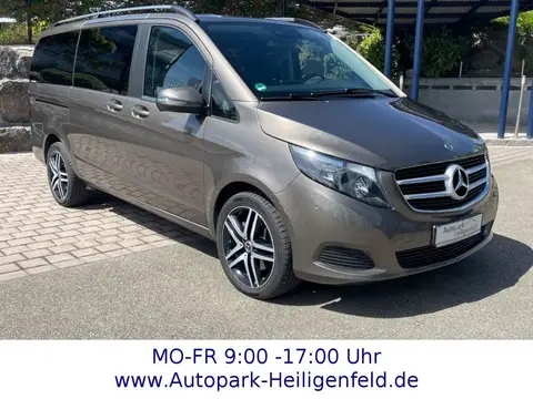 Used MERCEDES-BENZ CLASSE V Diesel 2018 Ad 