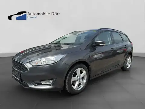 Annonce FORD FOCUS Essence 2018 d'occasion 