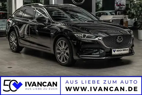 Annonce MAZDA 6 Essence 2023 d'occasion 