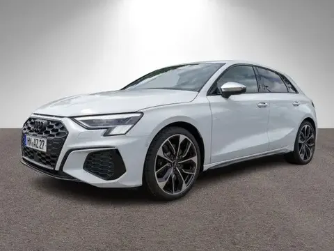 Annonce AUDI S3 Essence 2024 d'occasion 