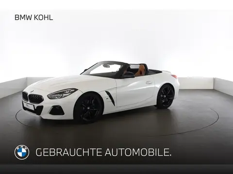 Used BMW Z4 Petrol 2020 Ad 