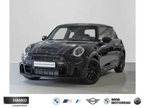 Used MINI COOPER Petrol 2024 Ad Germany