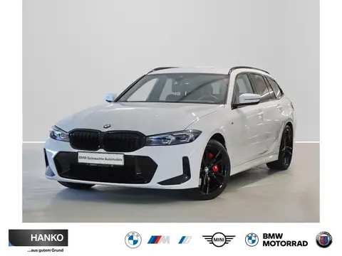 Annonce BMW SERIE 3 Diesel 2024 d'occasion 