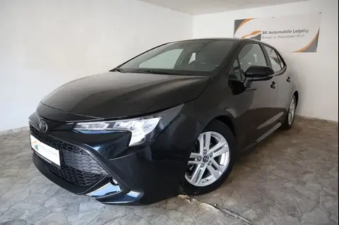 Used TOYOTA COROLLA Petrol 2019 Ad 