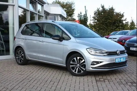 Annonce VOLKSWAGEN GOLF Essence 2019 d'occasion 